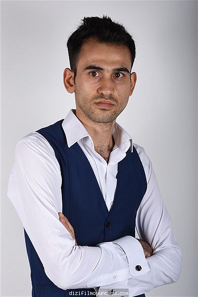 Gaziantep Cast Ajans Osman 2486