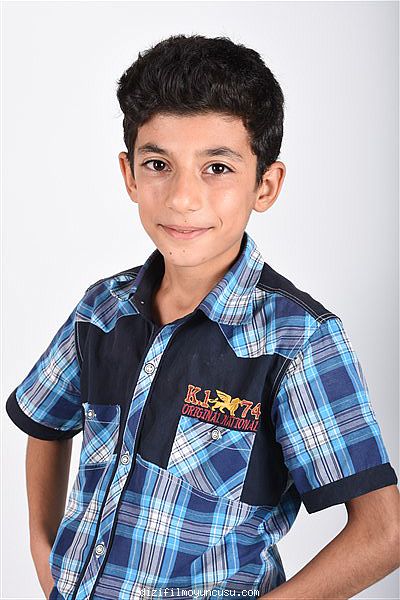 Gaziantep Cast Ajans Tahir 17702
