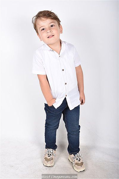 Mersin Cast Ajans Furkan 2352