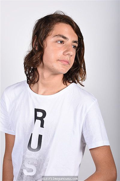 Mersin Cast Ajans Hüseyin 2362