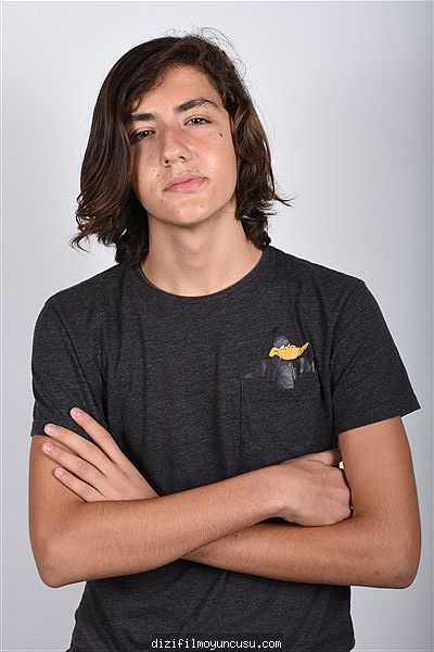 Mersin Cast Ajans Kadir 17595