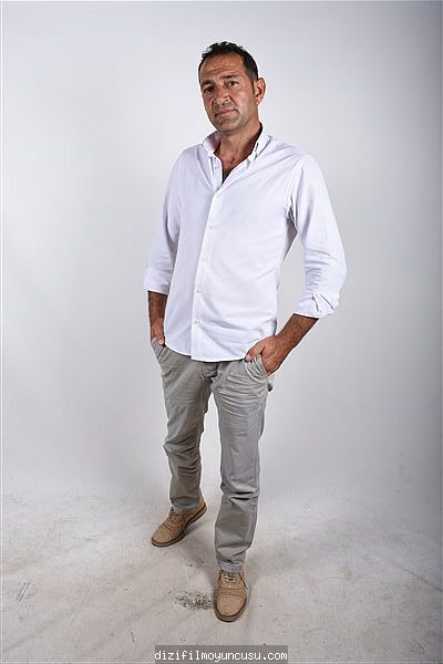 Mersin Cast Ajans Ahmet 2282