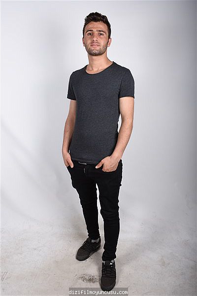 Mersin Cast Ajans Sezgin 2356