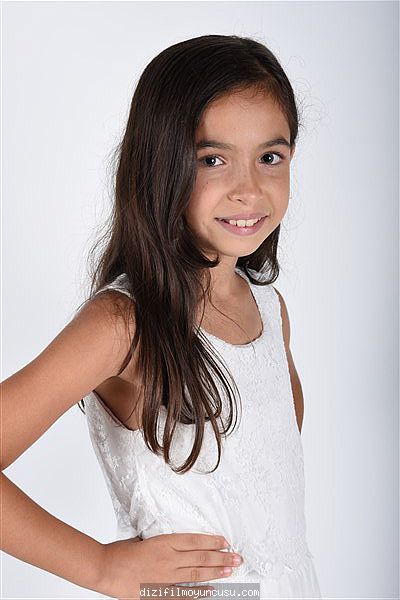 Mersin Cast Ajans Zübeyde 2336