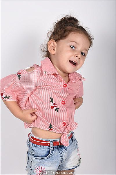 Mersin Cast Ajans Ayza 2329