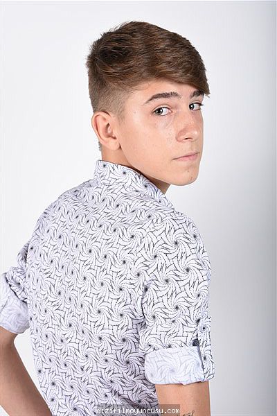 Gaziantep Cast Ajans Enes 2443