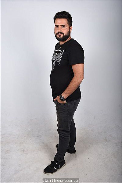 Mersin Cast Ajans Kenan 2398