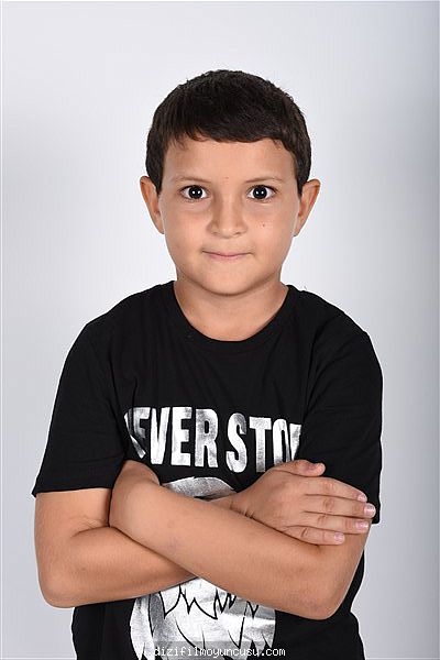 Mersin Cast Ajans Eren 17547