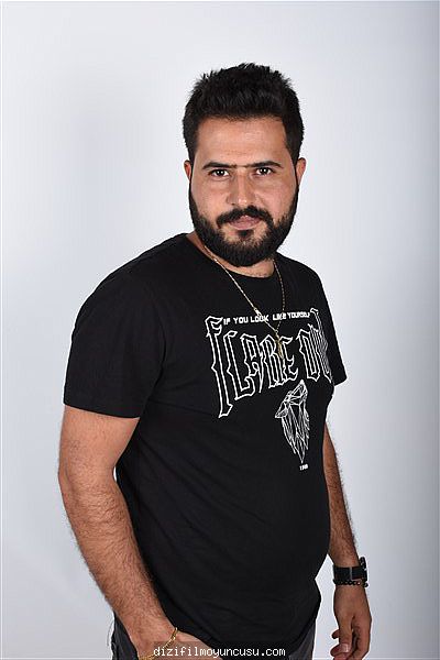 Mersin Cast Ajans Kenan 2396