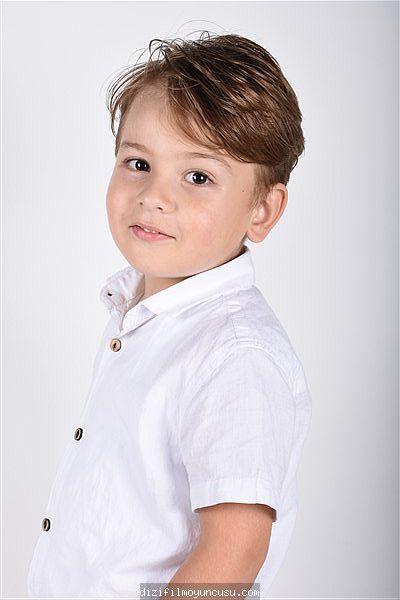 Mersin Cast Ajans Furkan 2354