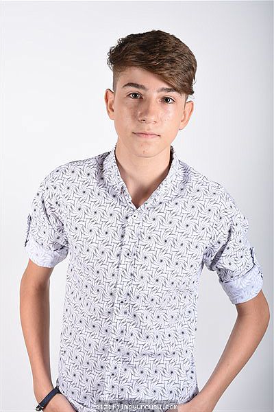 Gaziantep Cast Ajans Enes 17656