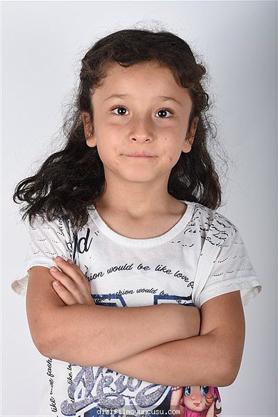 Gaziantep Cast Ajans Nehir 2406