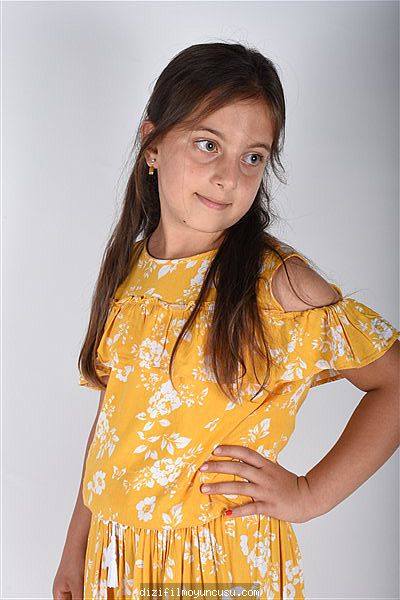 Mersin Cast Ajans Rabia 2295