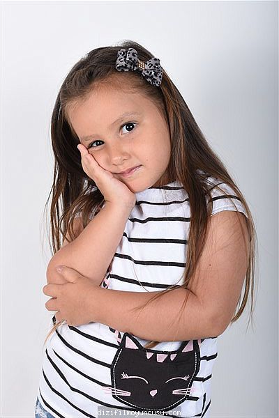 Gaziantep Cast Ajans Buğlem 2467