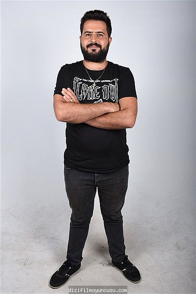 Mersin Cast Ajans Kenan 2397