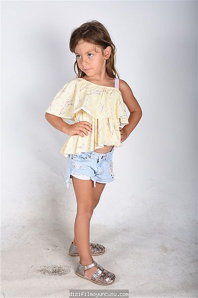 Mersin Cast Ajans Elif 2306