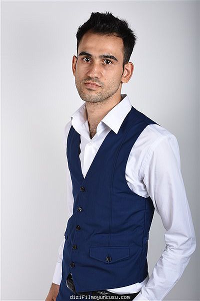 Gaziantep Cast Ajans Osman 2487