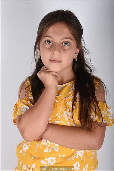 Mersin Cast Ajans Rabia 2294