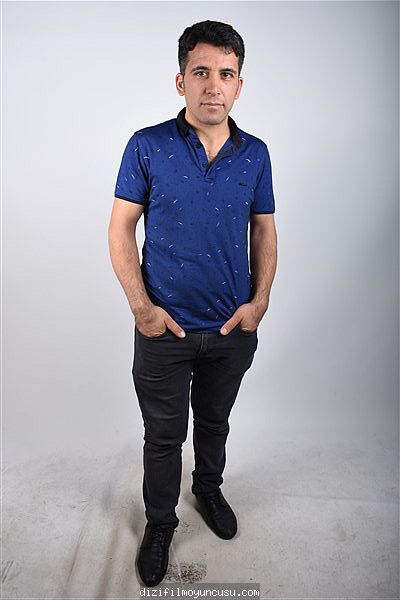Gaziantep Cast Ajans Metin 2670