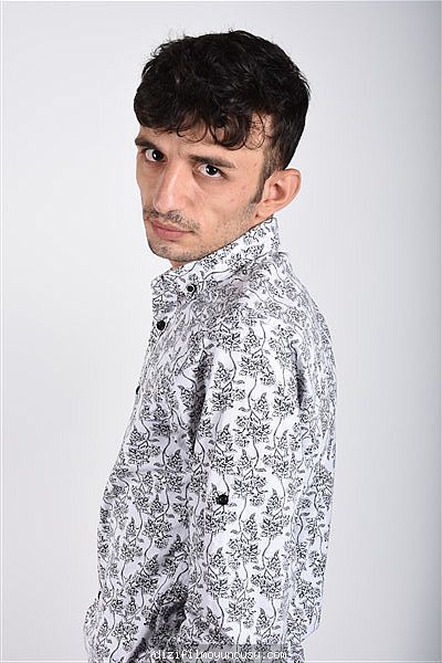 Gaziantep Cast Ajans Mazlum 2668