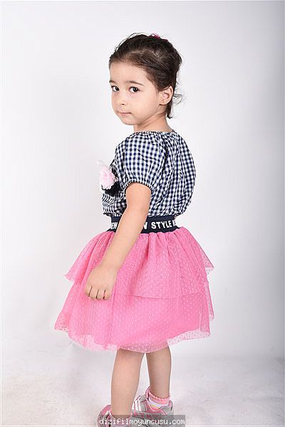 Gaziantep Cast Ajans Narin 2704