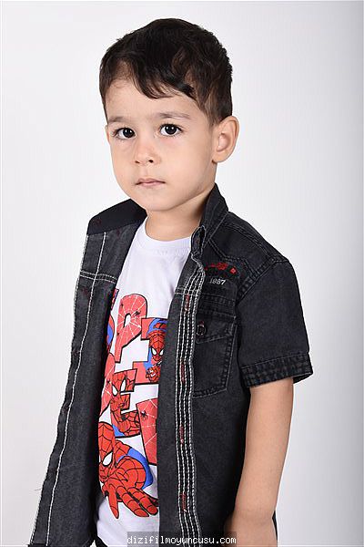 Gaziantep Cast Ajans Mehmet 2698