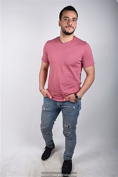 İstanbul Cast Ajans Abdullah 2653