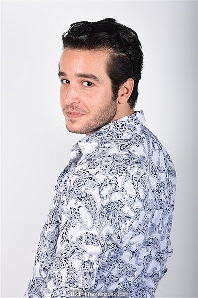 Gaziantep Cast Ajans Mehmet 2580