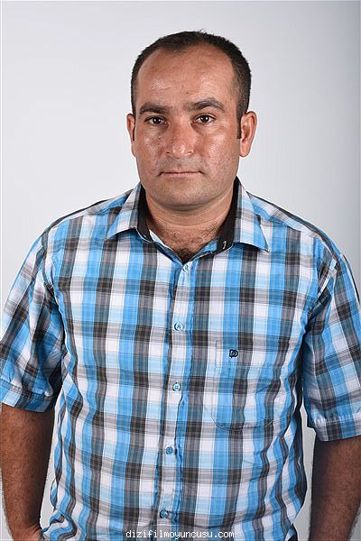 Gaziantep Cast Ajans Hasan 18205