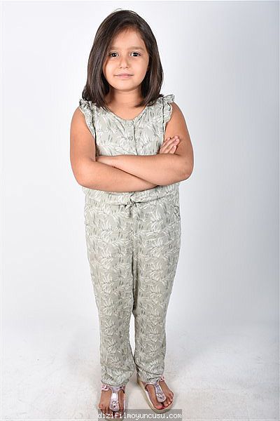 Gaziantep Cast Ajans Yağmur 2607