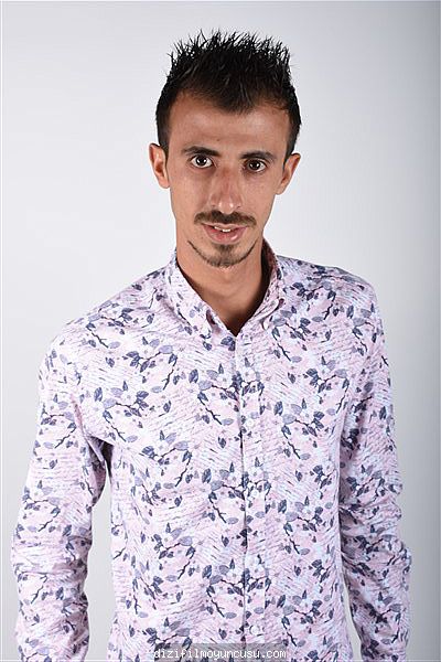 Gaziantep Cast Ajans Osman 18164