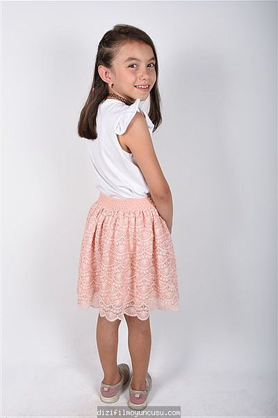 Gaziantep Cast Ajans Nihal 2583