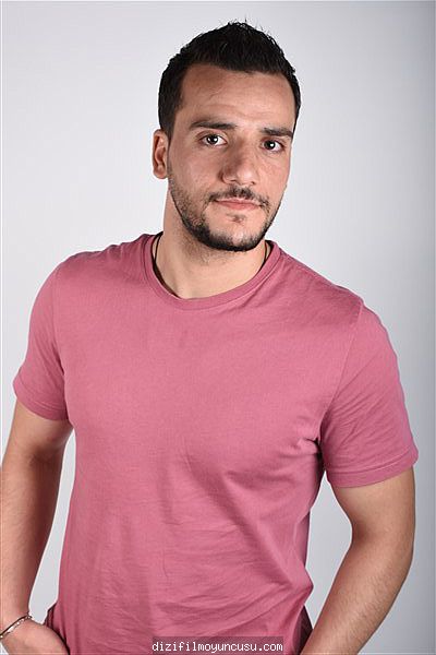 İstanbul Cast Ajans Abdullah 2654