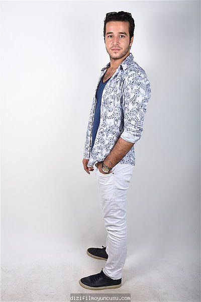 Gaziantep Cast Ajans Mehmet 2578