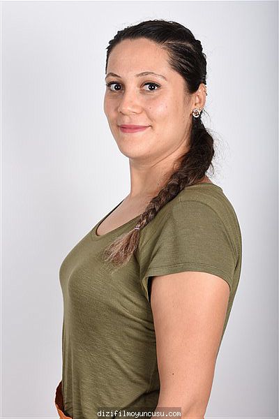 Adana Cast Ajans Ezgi 2693