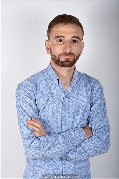 Gaziantep Cast Ajans Mustafa 18134