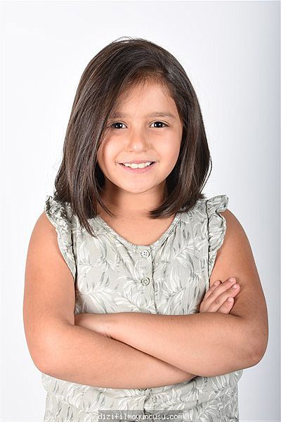Gaziantep Cast Ajans Yağmur 2608