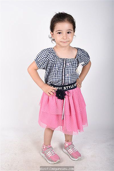 Gaziantep Cast Ajans Narin 2702