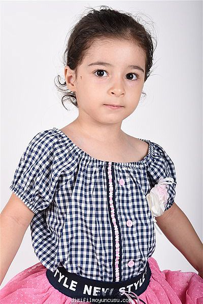 Gaziantep Cast Ajans Narin 2703