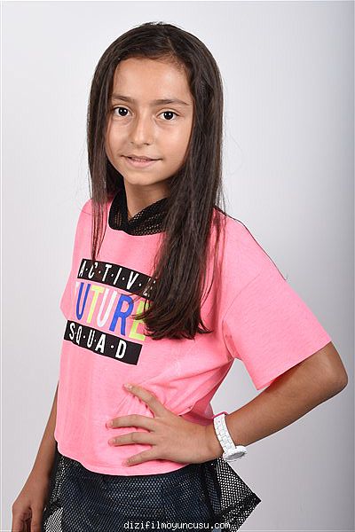 Çanakkale Cast Ajans Hande 2742