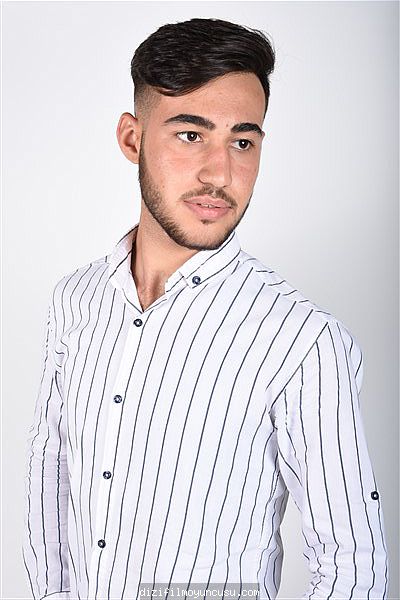 Gaziantep Cast Ajans Mehmet 2612