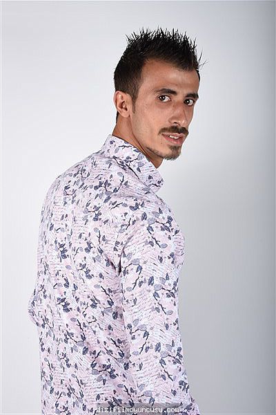 Gaziantep Cast Ajans Osman 2600