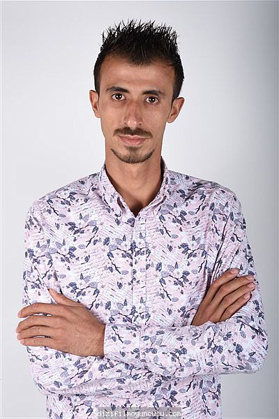 Gaziantep Cast Ajans Osman 2598