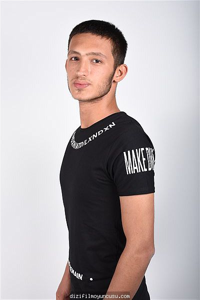 Gaziantep Cast Ajans İbrahim 2571