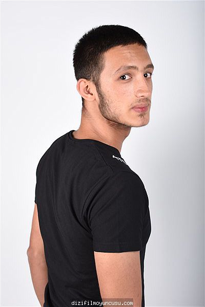 Gaziantep Cast Ajans İbrahim 2572