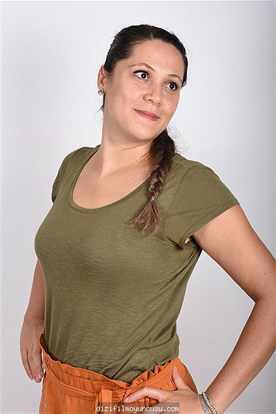 Adana Cast Ajans Ezgi 2695