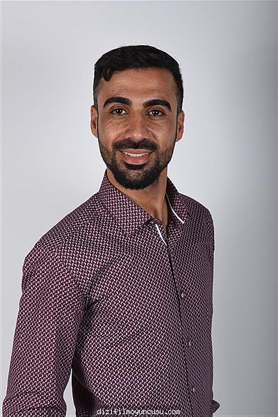 Gaziantep Cast Ajans Güven 2601