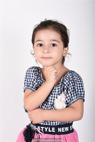 Gaziantep Cast Ajans Narin 18247