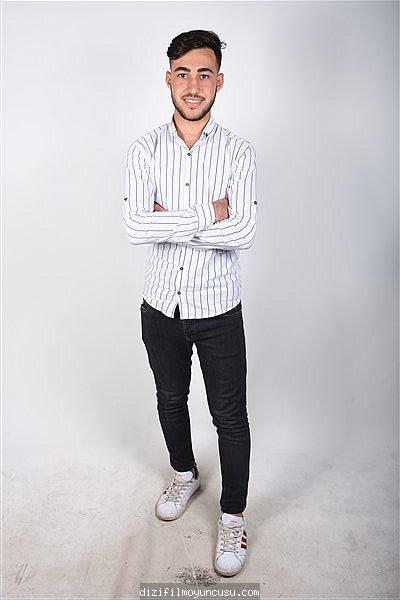 Gaziantep Cast Ajans Mehmet 2610