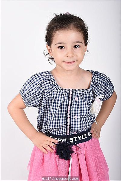 Gaziantep Cast Ajans Narin 2701